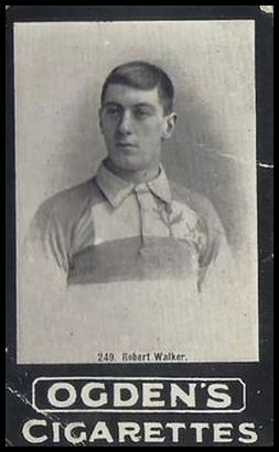 249 Robert Walker